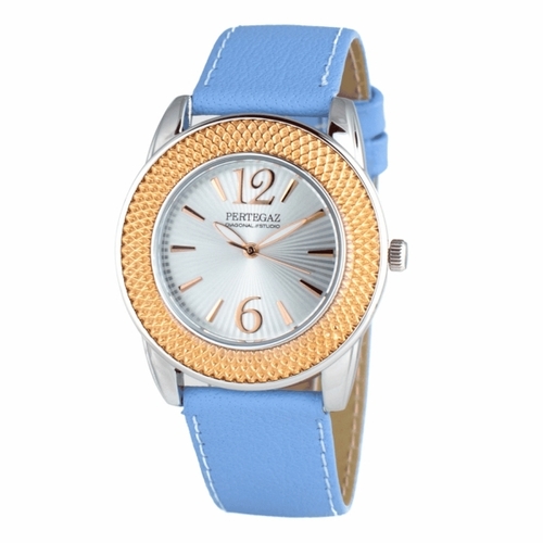 Pertegaz PDS-046-C watch woman quartz