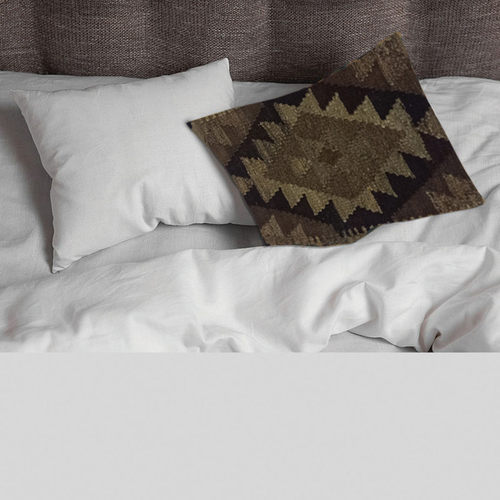 Kilim Kabul Cushion Cover