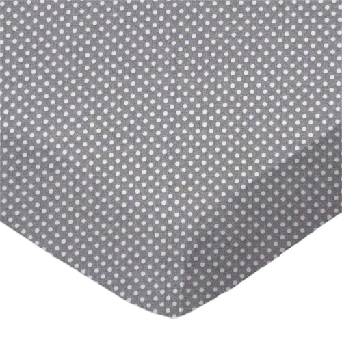 SheetWorld Fitted Changing Pad Cover Sheet - 100% Cotton Woven -