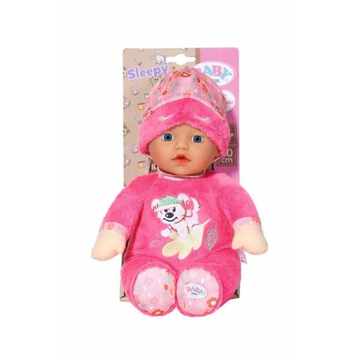 Baby Doll Zapf Creation Sleeper 30 cm