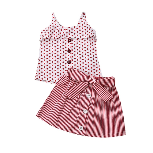 Newest Style Toddler Kids Baby Girl Ruffle