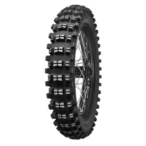 Motorbike Tyre Mitas C-04 LEISURE 110/90-18