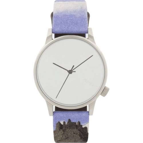 Komono KOM-W2884 watch unisex quartz