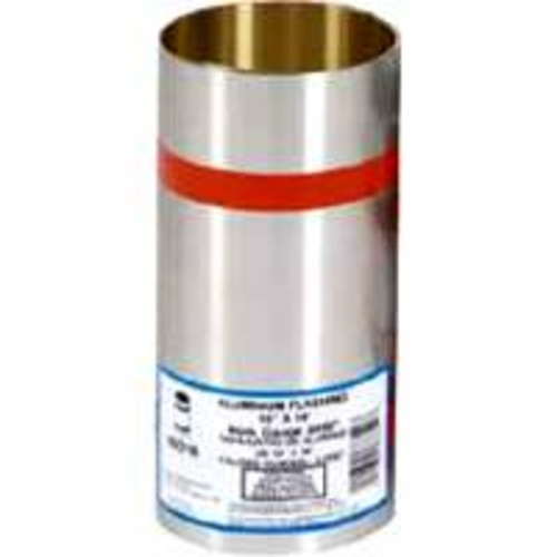 Amerimax 66306 6 In. x 10 ft. Aluminum Roll Flashing