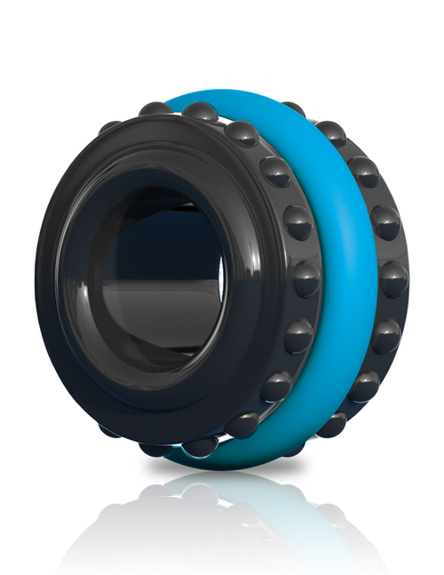 Pro Performance Beginner C-Ring - Blue