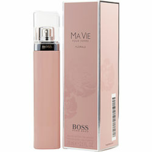 BOSS MA VIE FLORALE by Hugo Boss