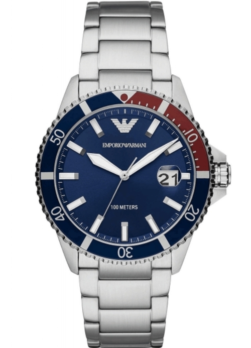 Emporio Armani AR11339 watch man quartz