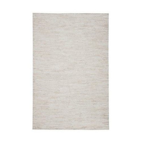 Lambskin White Rug