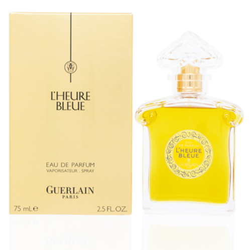 LHEURE BLEU EDP SPRAY