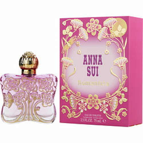 ANNA SUI ROMANTICA by Anna Sui