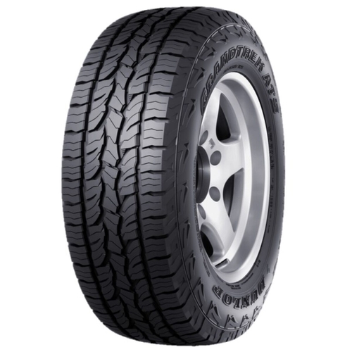 Off-road Tyre Dunlop AT5 GRANDTREK 225/65HR17