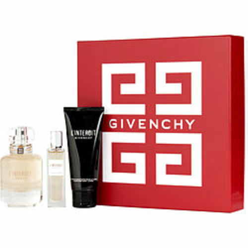 L'INTERDIT by Givenchy