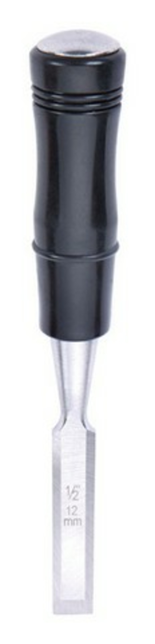 Steel Grip 2260529 0.5 in. Wood Chisel