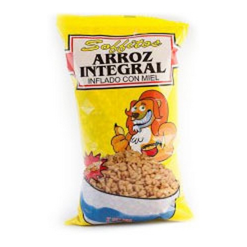 Cereals Soffitos Honey Rice (225 g)