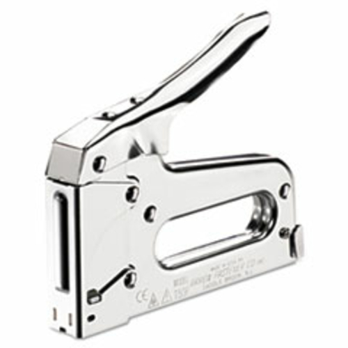 Arr T50 Professional Heavy Duty Staple Gun, Steel