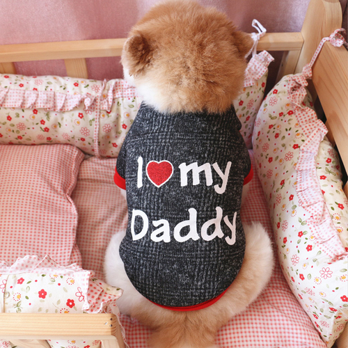 Dog Clothes For Small Dogs Puppy Cat Clothing T