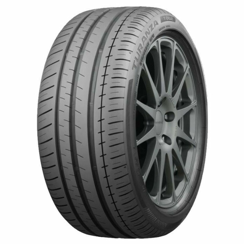 Car Tyre Bridgestone T002 TURANZA 215/45WR17