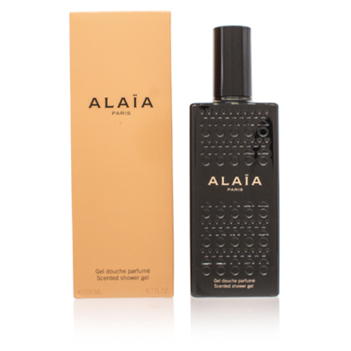 ALAIA PARIS SHOWER GEL