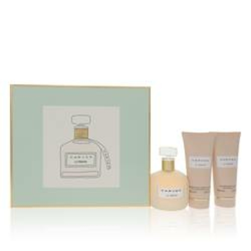 Carven Le Parfum Gift Set By Carven 3.4 oz Eau De Parfum Spray + 3.4