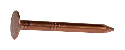 Pro-Fit 0250098 No.1 Roof Nail Copper  1.5 in.