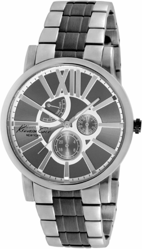 Kenneth Cole IKC9282 watch man quartz