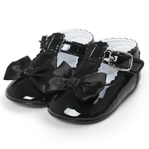 Low Price Loss Sale Baby Bowknot Princess Soft