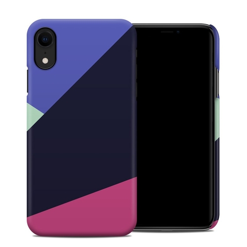 DecalGirl AIPXRCC-DANA Apple iPhone XR Clip Case - Dana