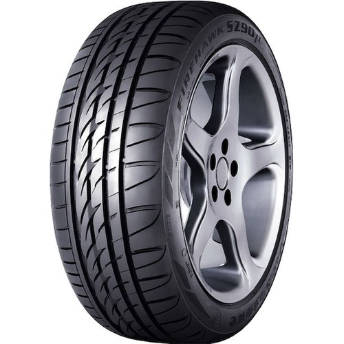 Car Tyre Firestone FIREHAWK SZ90 245/40YR18
