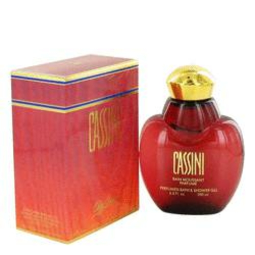 Cassini Shower Gel By Oleg Cassini 6.8 oz Shower Gel