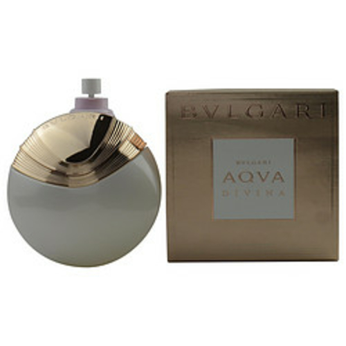 BVLGARI AQUA DIVINA by Bvlgari