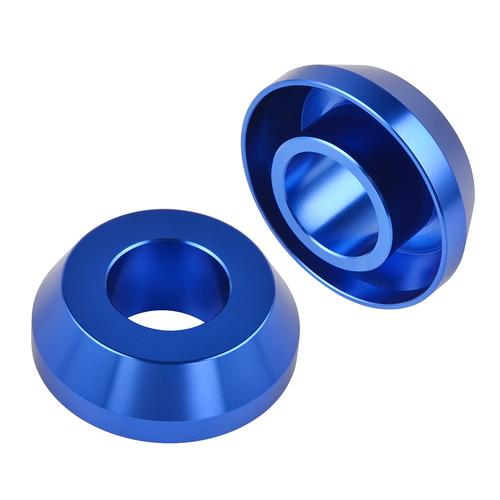 Rear Wheel Spacers For Yamaha YZ250F