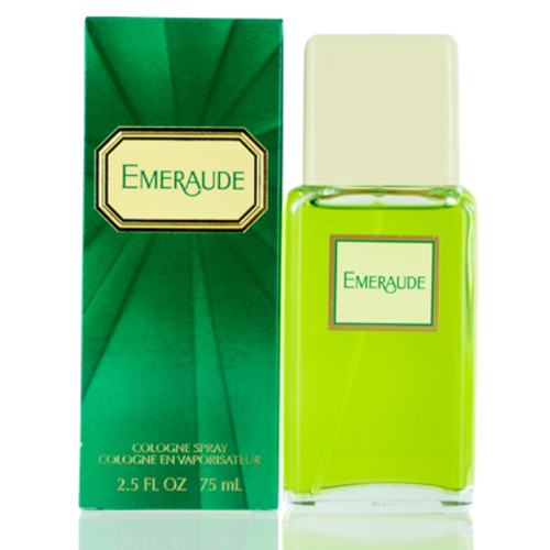 EMERAUDE COLOGNE SPRAY