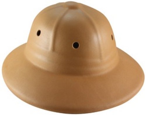 Aeromax EVPH Foam Pith Helmet