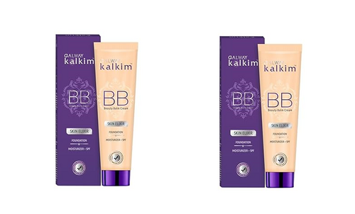 Herbal Hair Shampoo With Panchtatav PACK OF 2