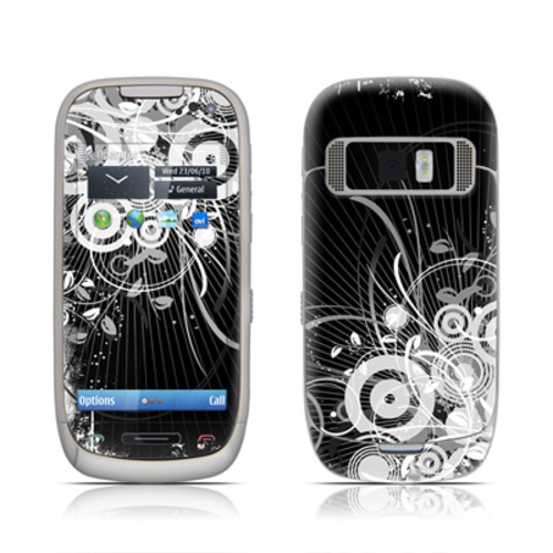 DecalGirl NC07-RADIOSITY Nokia C7 Skin - Radiosity