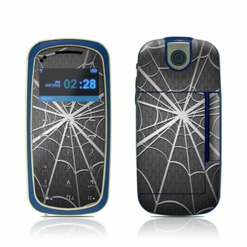 DecalGirl PIMP-WEBBING Pantech Impact Skin - Webbing