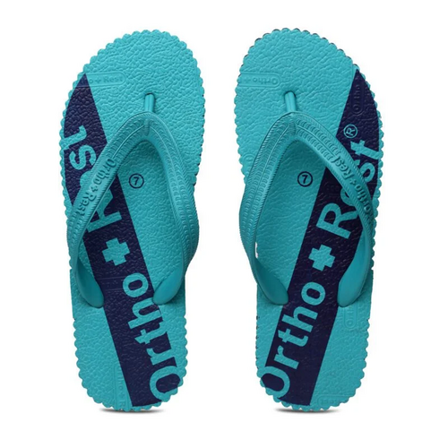 Cloud Walk Men’s Flip-Flops