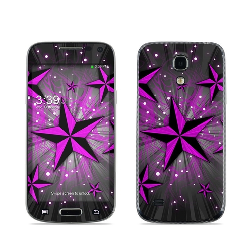 DecalGirl SS4M-DISORDER Samsung Galaxy S4 Mini Skin - Disorder