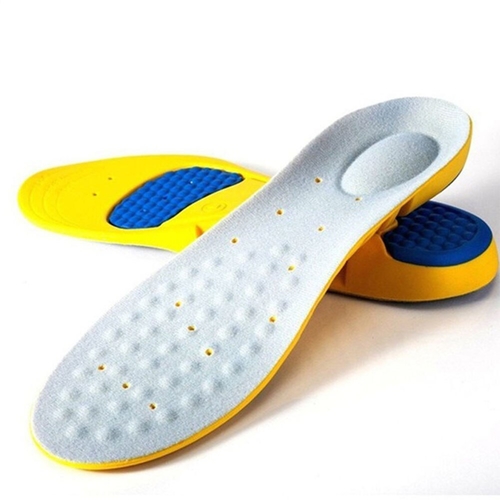 Ultra Light Stoma Design Breathable Sport Insole