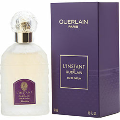 L'INSTANT DE GUERLAIN by Guerlain