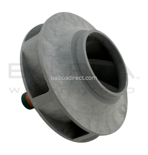 Balboa Water Group 1212235 4 Hp Impeller Ultimax Niagara