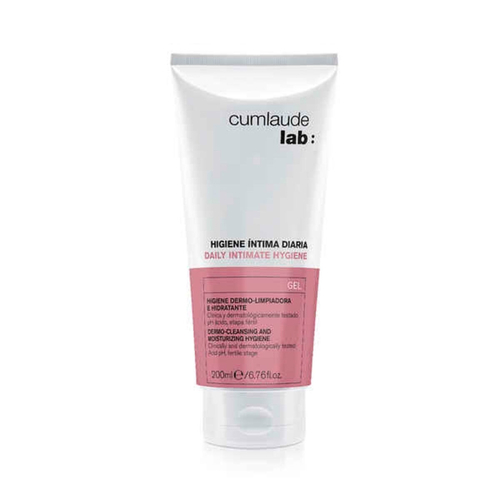 Personal Lubricant Cumlaude Lab (200 ml)