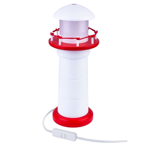 Red Lantern Night Lamp