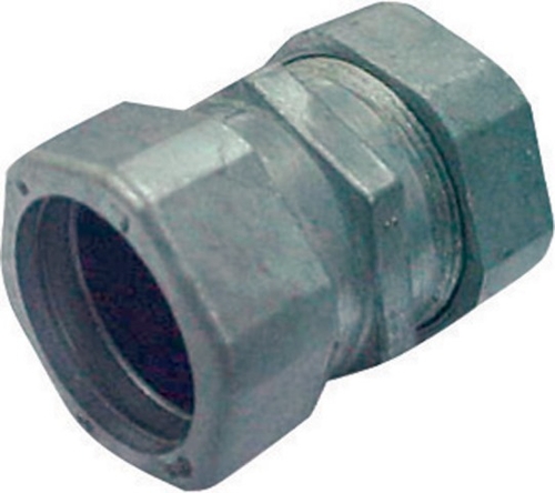 Gampak 02-55265 2 in. EMT Coupling