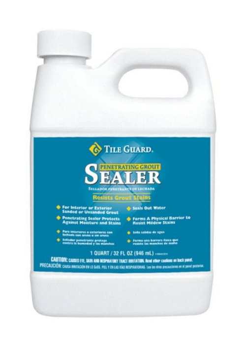 Homax 9326 32 oz Grout Silicon Sealer - pack of 6