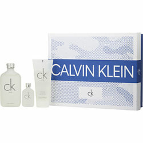 CK ONE by Calvin Klein