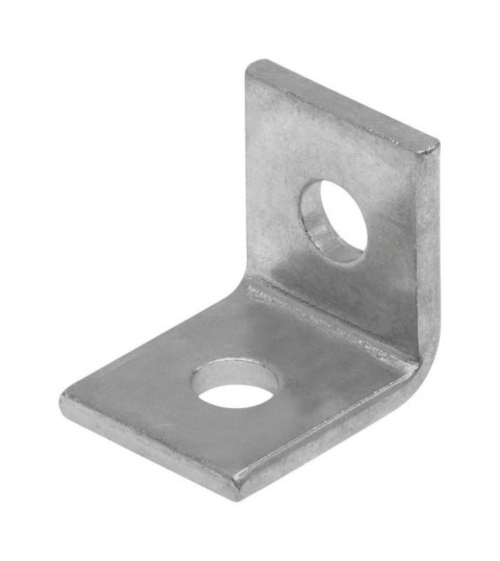 Unistrut RP1026EG Universal Bracket 2 Hole Angle Plate