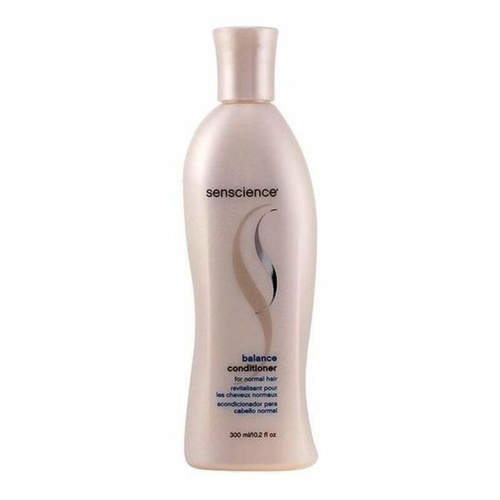 Conditioner Senscience Balance Shiseido (300 ml)