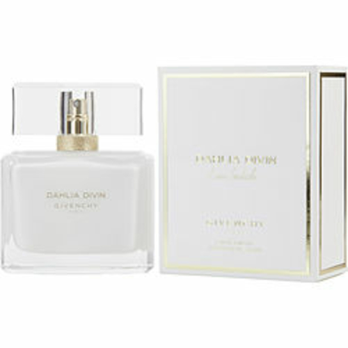 GIVENCHY DAHLIA DIVIN EAU INITIALE by Givenchy