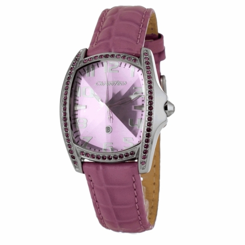 Chronothec CT7988LS-28 watch woman quartz